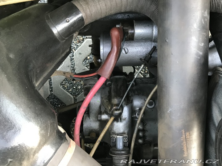 Trabant 601 Universal 1973