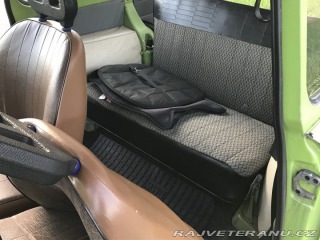 Trabant 601 Universal 1973