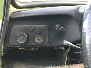 Trabant 601 Universal 1973