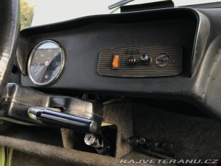 Trabant 601 Universal 1973