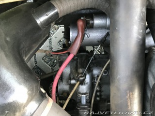 Trabant 601 Universal 1973