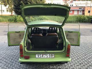 Trabant 601 Universal 1973