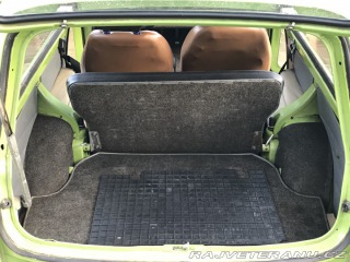 Trabant 601 Universal 1973