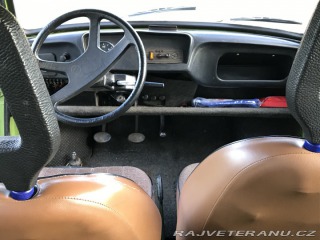 Trabant 601 Universal 1973