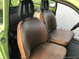 Trabant 601 Universal 1973