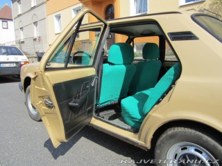 Škoda 120 Universal 1986