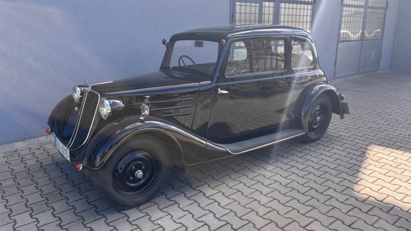 Tatra 57 
