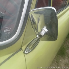Škoda 100 722 1975