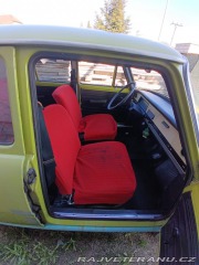 Škoda 100 722 1975