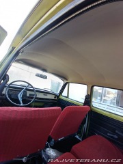 Škoda 100 722 1975