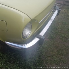 Škoda 100 722 1975