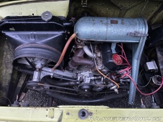 Škoda 100 722 1975