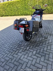 Yamaha FJ FJ 1200 1986