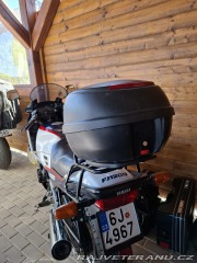 Yamaha FJ FJ 1200 1986