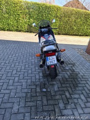 Yamaha FJ FJ 1200 1986