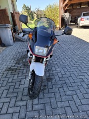 Yamaha FJ FJ 1200 1986