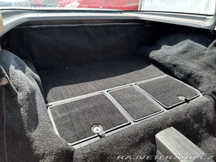 Chevrolet Corvette C3 1979