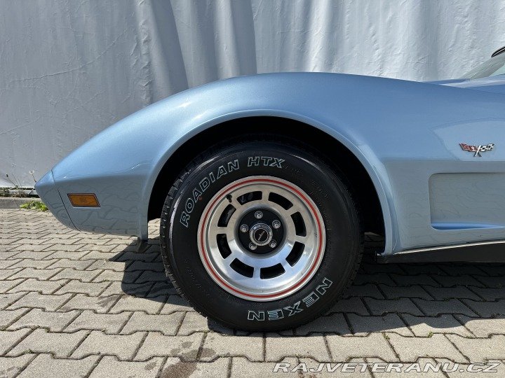 Chevrolet Corvette C3 1979