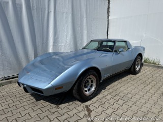 Chevrolet Corvette C3 1979