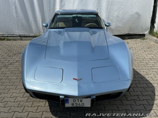 Chevrolet Corvette C3 1979
