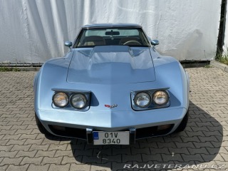 Chevrolet Corvette C3 1979