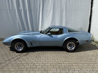 Chevrolet Corvette C3 1979