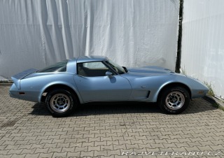 Chevrolet Corvette C3 1979
