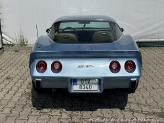 Chevrolet Corvette C3 1979