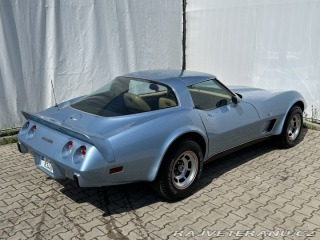 Chevrolet Corvette C3 1979