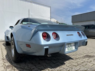 Chevrolet Corvette C3 1979