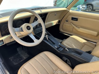 Chevrolet Corvette C3 1979