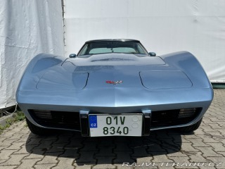 Chevrolet Corvette C3 1979