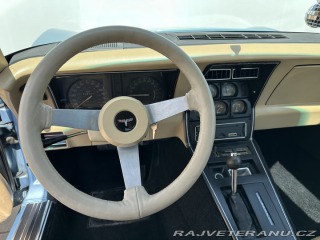 Chevrolet Corvette C3 1979