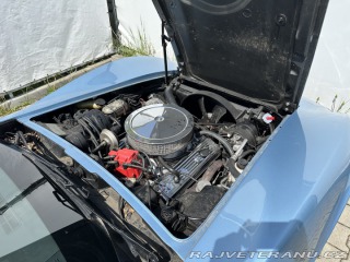 Chevrolet Corvette C3 1979