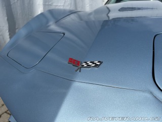Chevrolet Corvette C3 1979
