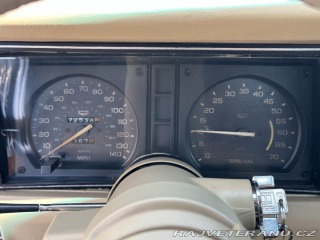 Chevrolet Corvette C3 1979