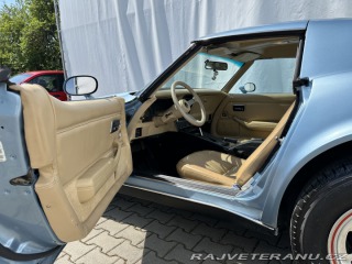 Chevrolet Corvette C3 1979
