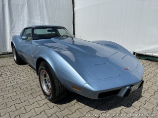 Chevrolet Corvette C3 1979