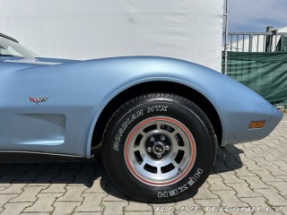 Chevrolet Corvette C3 1979