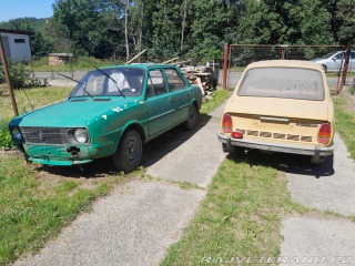 Škoda 105 105 S