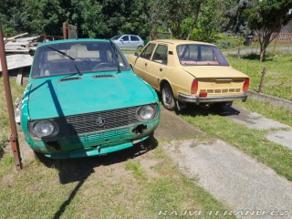 Škoda 105 105 S 1979