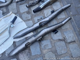 Jawa 250 553 Libeňák 1958