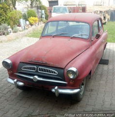 Škoda 440 Spartak 