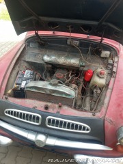 Škoda 440 Spartak  1957