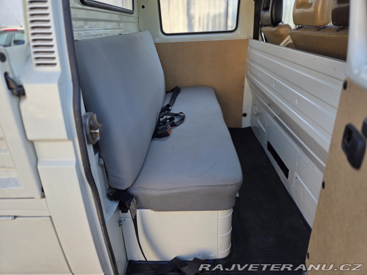 Volkswagen T3  1800