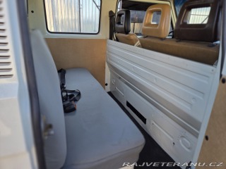 Volkswagen T3  1800