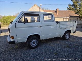 Volkswagen T3  1800