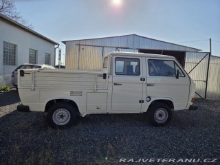 Volkswagen T3  1800