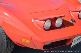 Chevrolet Corvette C3 1974