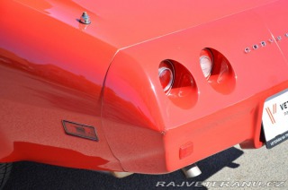 Chevrolet Corvette C3 1974